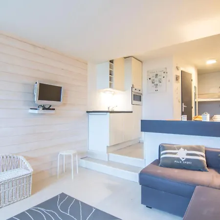 Les Marinas-10 Apartamento