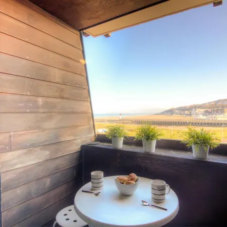 Apartamento Les Marinas-10 *