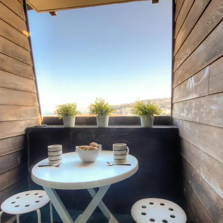 Les Marinas-10 Apartamento