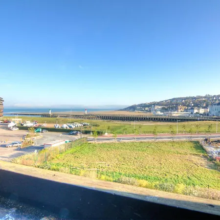 Les Marinas-10 Apartamento *