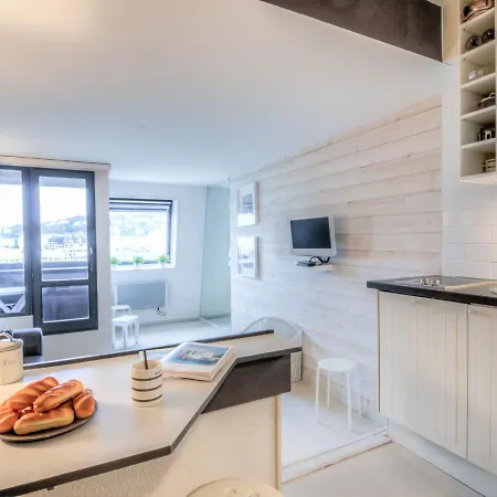 Apartamento Les Marinas-10