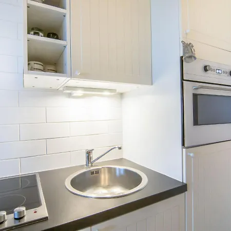 Apartamento Les Marinas-10